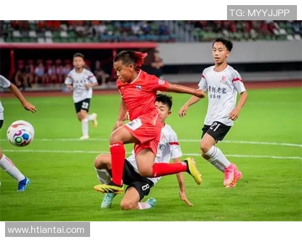 当今年青足球明星盘点他们的才华与成就引领未来足球潮流