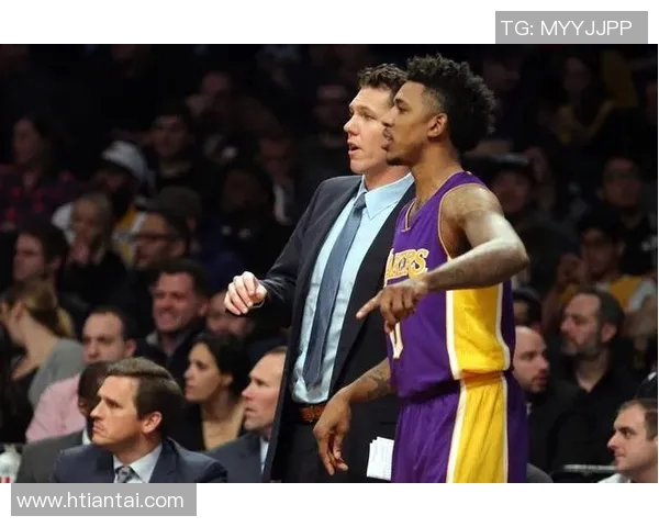 NBA赛场上的传奇人物尼克杨与他的篮球故事分享 NBA赛场上的传奇人物尼克杨与他的篮球故事分享